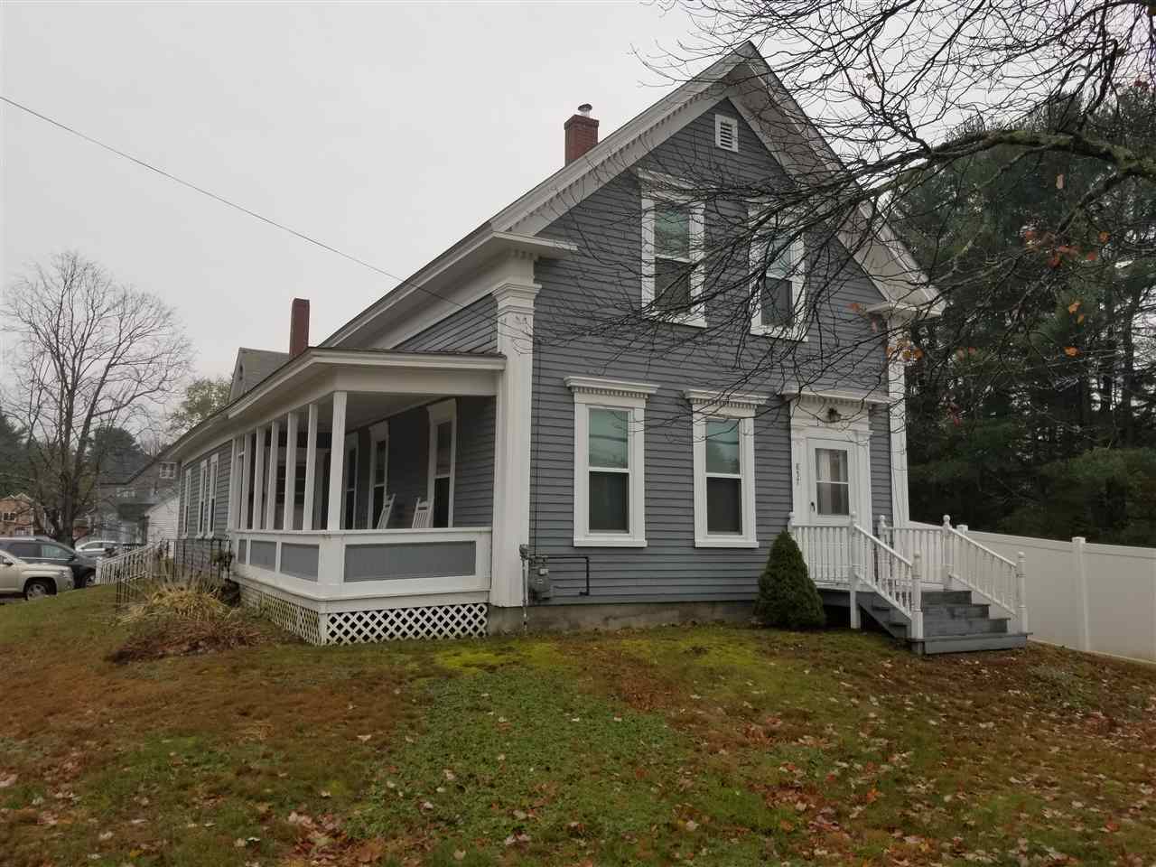 857 Portland Street Rochester, NH 03868 - Photo 22 of 31