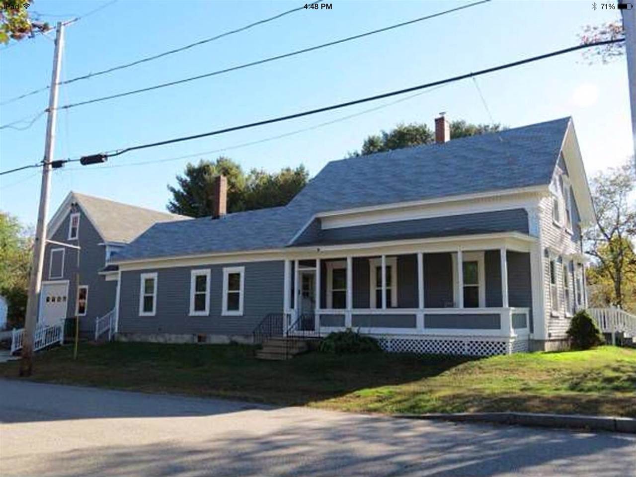 857 Portland Street Rochester, NH 03868 - Photo 25 of 31