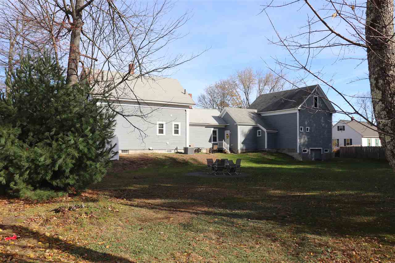 857 Portland Street Rochester, NH 03868 - Photo 30 of 31