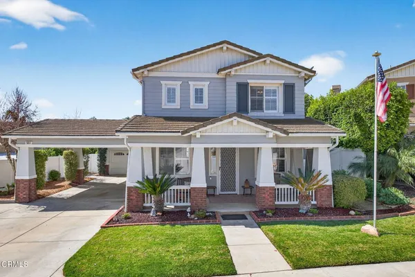 $1,295,000 | 1651 Delores Court, Ventura, CA 93004
