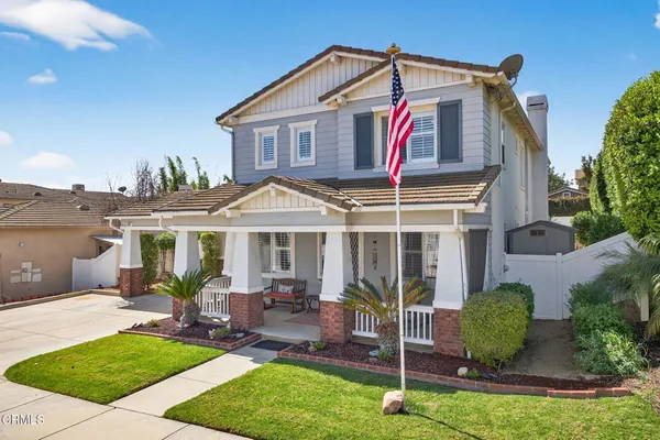 $1,295,000 | 1651 Delores Court, Ventura, CA 93004