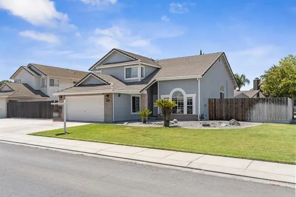 $570,000 | 3501 Soda Canyon Drive, Ceres, CA 95307