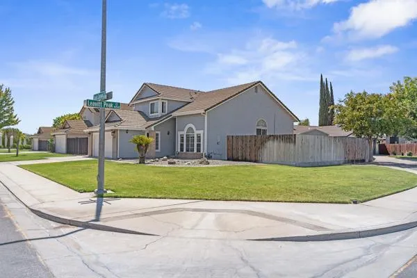 $570,000 | 3501 Soda Canyon Drive, Ceres, CA 95307