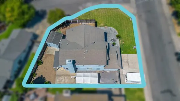 $570,000 | 3501 Soda Canyon Drive, Ceres, CA 95307