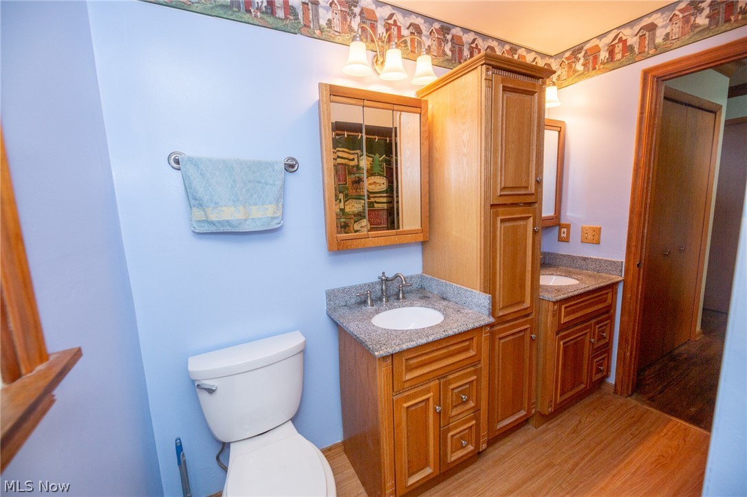 9820 Whippoorwill Road Diamond, OH 44412 - Photo 32 of 35 Gallery Image 32