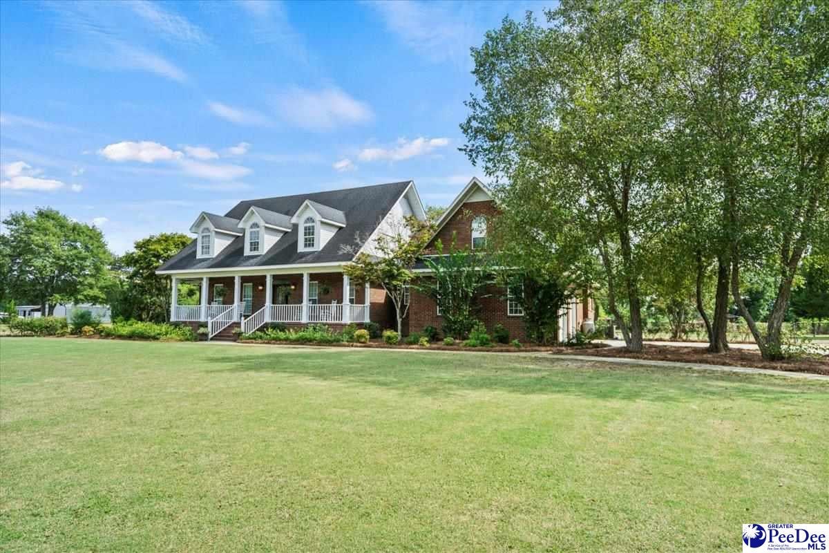 2271 Indian Branch Road Darlington, SC 29532 - Photo 3 of 66 Gallery Image 3