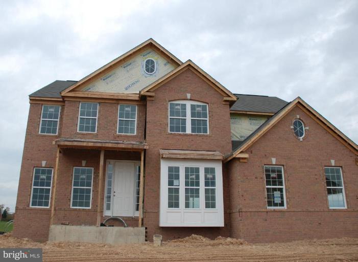 4324 Jordan Way Perry Hall, MD 21128 - Photo 1 of 15 Exterior (Main)