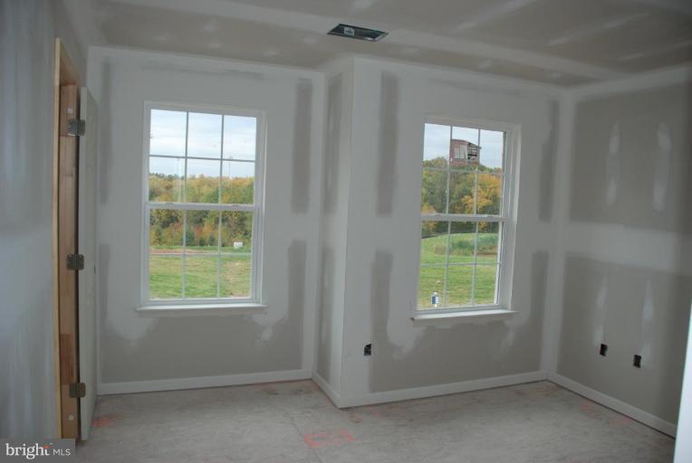 4324 Jordan Way Perry Hall, MD 21128 - Photo 13 of 15 Bedroom #4
