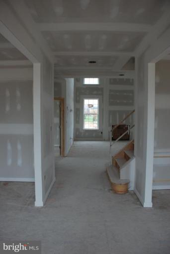 4324 Jordan Way Perry Hall, MD 21128 - Photo 2 of 15 Entrance / Foyer