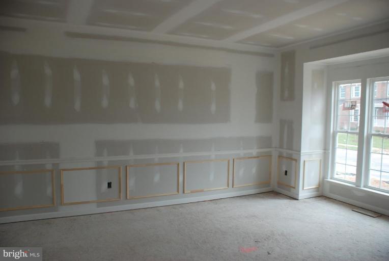 4324 Jordan Way Perry Hall, MD 21128 - Photo 4 of 15 Dining Room