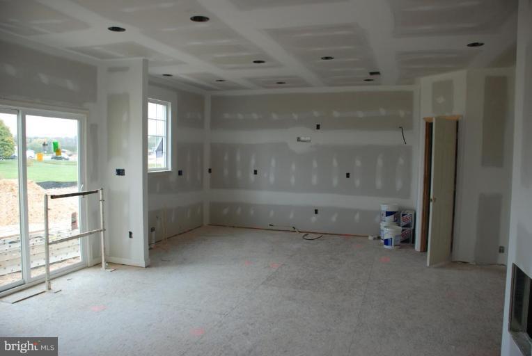 4324 Jordan Way Perry Hall, MD 21128 - Photo 7 of 15 Kitchen