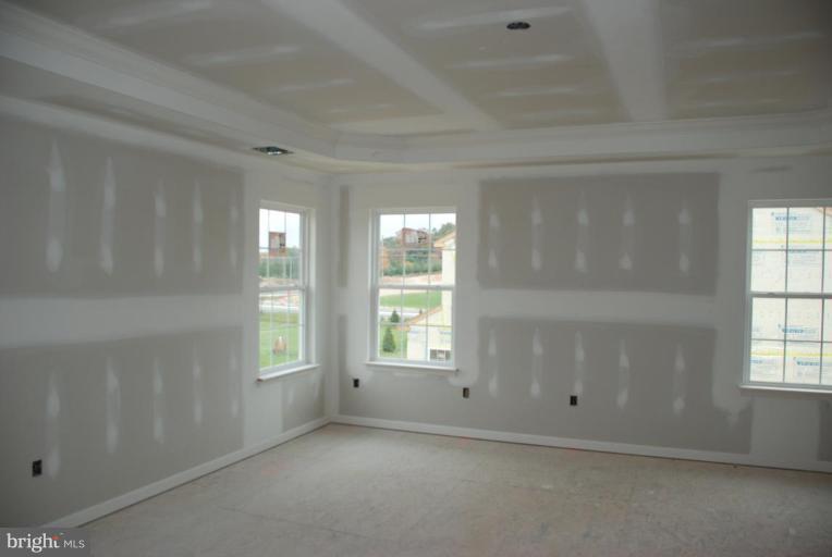 4324 Jordan Way Perry Hall, MD 21128 - Photo 8 of 15 Master Bedroom