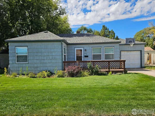 $185,000 | 107 Stone Court, Sterling, CO 80751