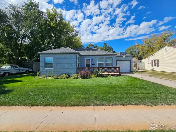 $185,000 | 107 Stone Court, Sterling, CO 80751