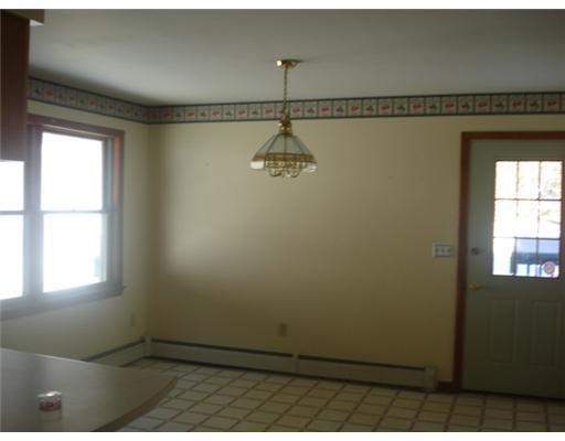 126 Quaker Road Sidney, ME 04330 - Photo 3 of 25 Dining Room. Dining area