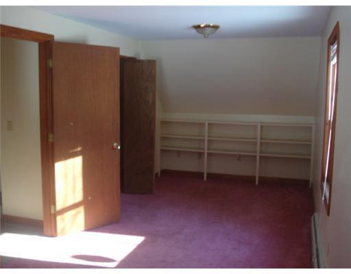 126 Quaker Road Sidney, ME 04330 - Photo 7 of 25 Bedroom.