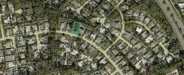 $74,000 | 39 Wynnfield Drive, Palm Coast, FL 32164