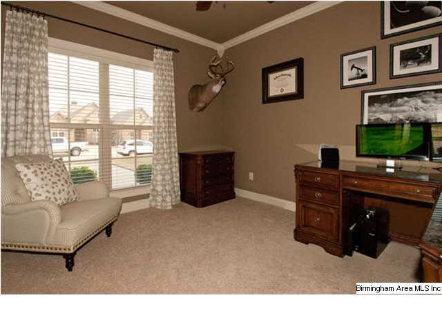 255 Strathaven Lane Pelham, AL 35124 - Photo 14 of 27