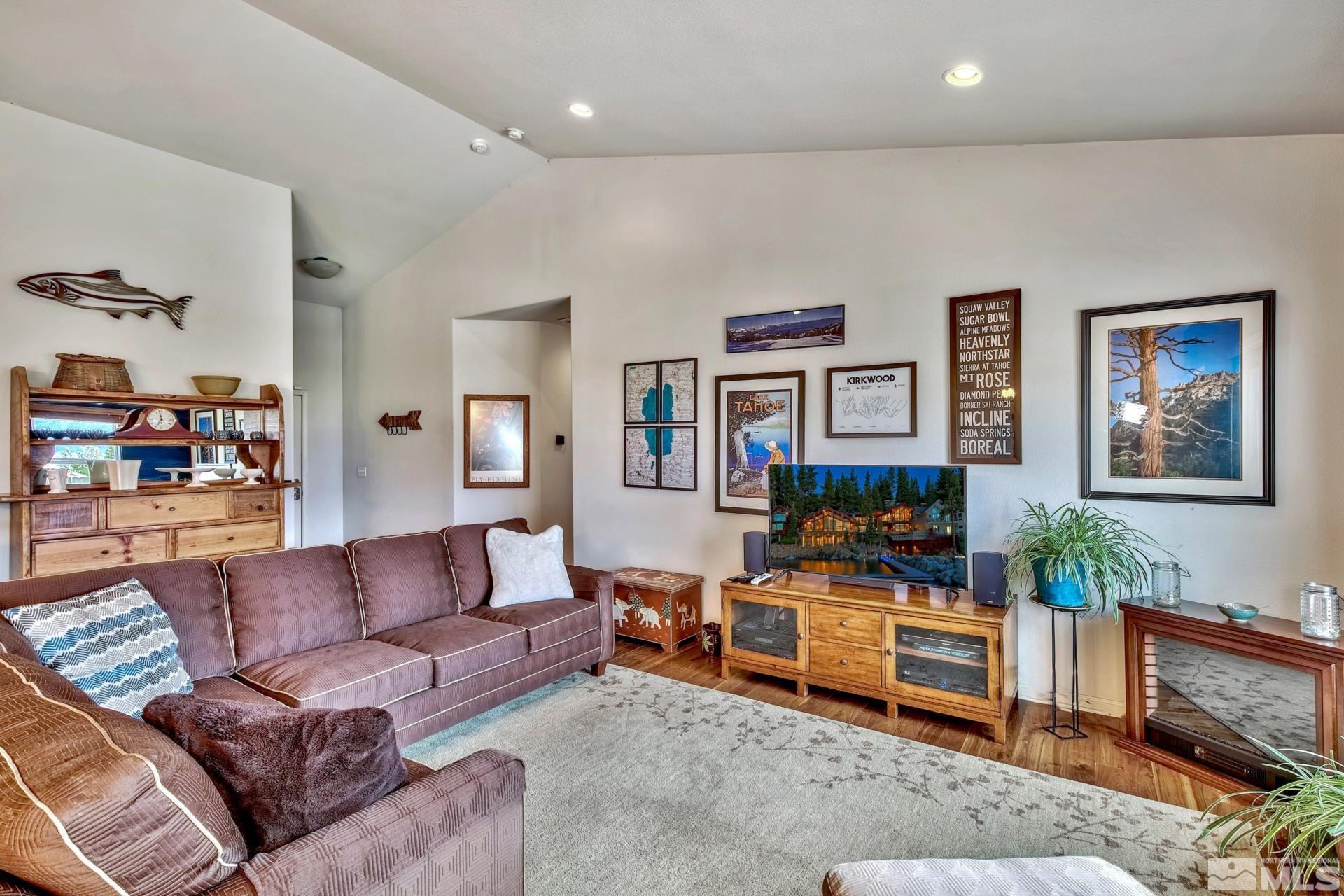 704 Addler Road Gardnerville, NV 89460 - Photo 13 of 25 Photo 13
