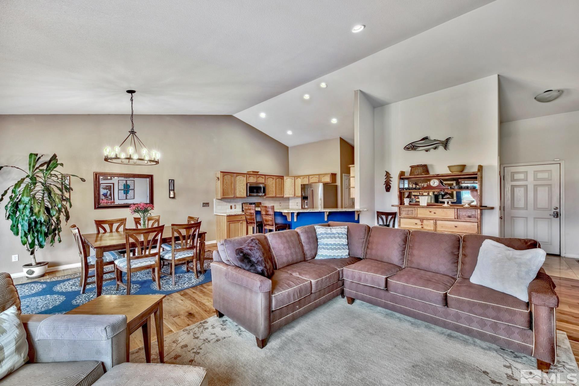 704 Addler Road Gardnerville, NV 89460 - Photo 14 of 25 Photo 14