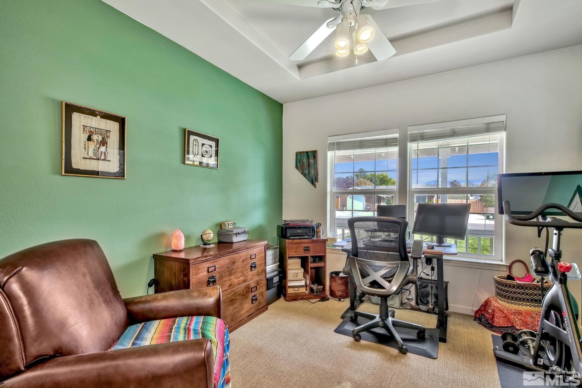704 Addler Road Gardnerville, NV 89460 - Photo 17 of 25 Photo 17