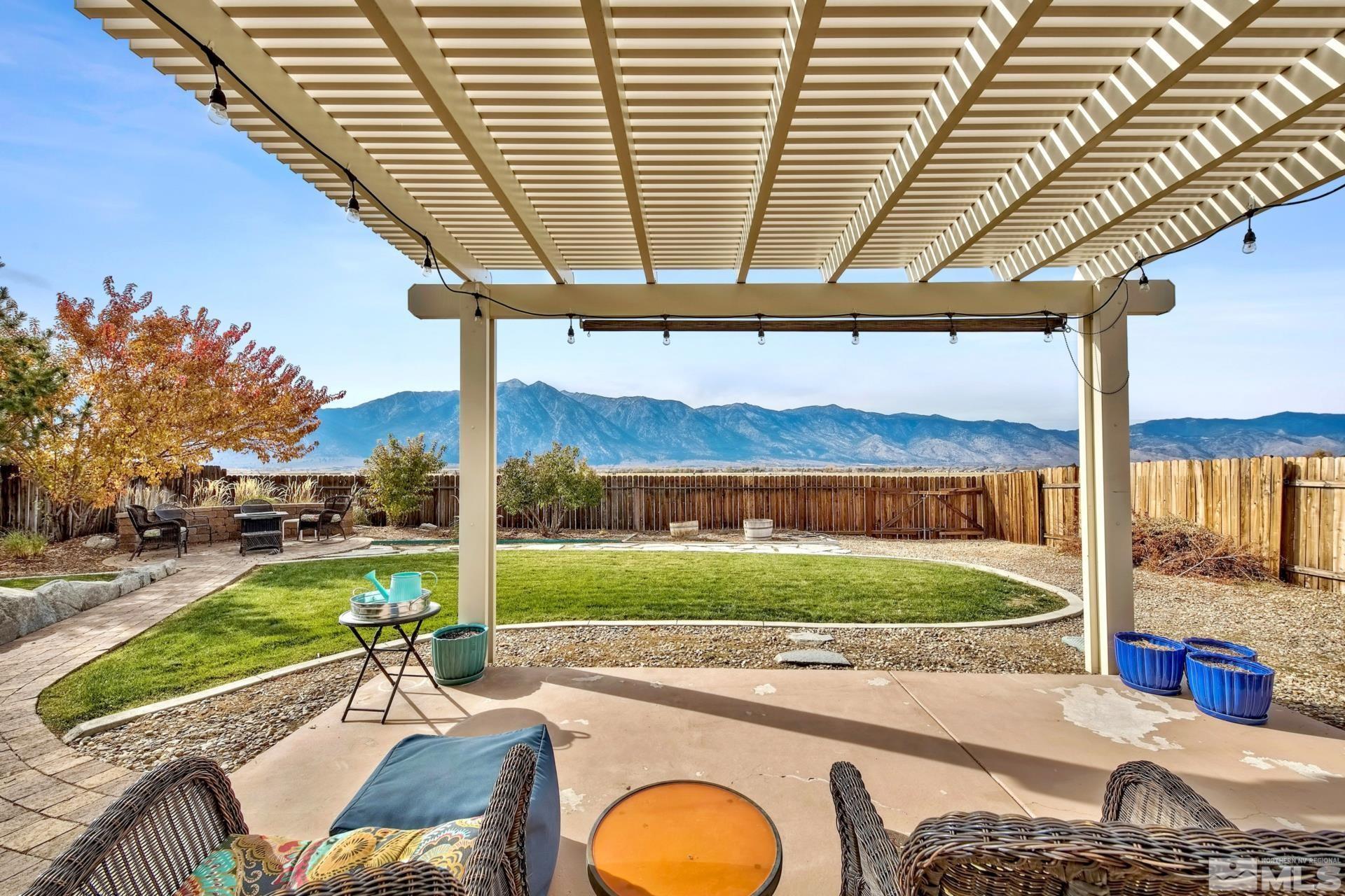 704 Addler Road Gardnerville, NV 89460 - Photo 20 of 25 Photo 20