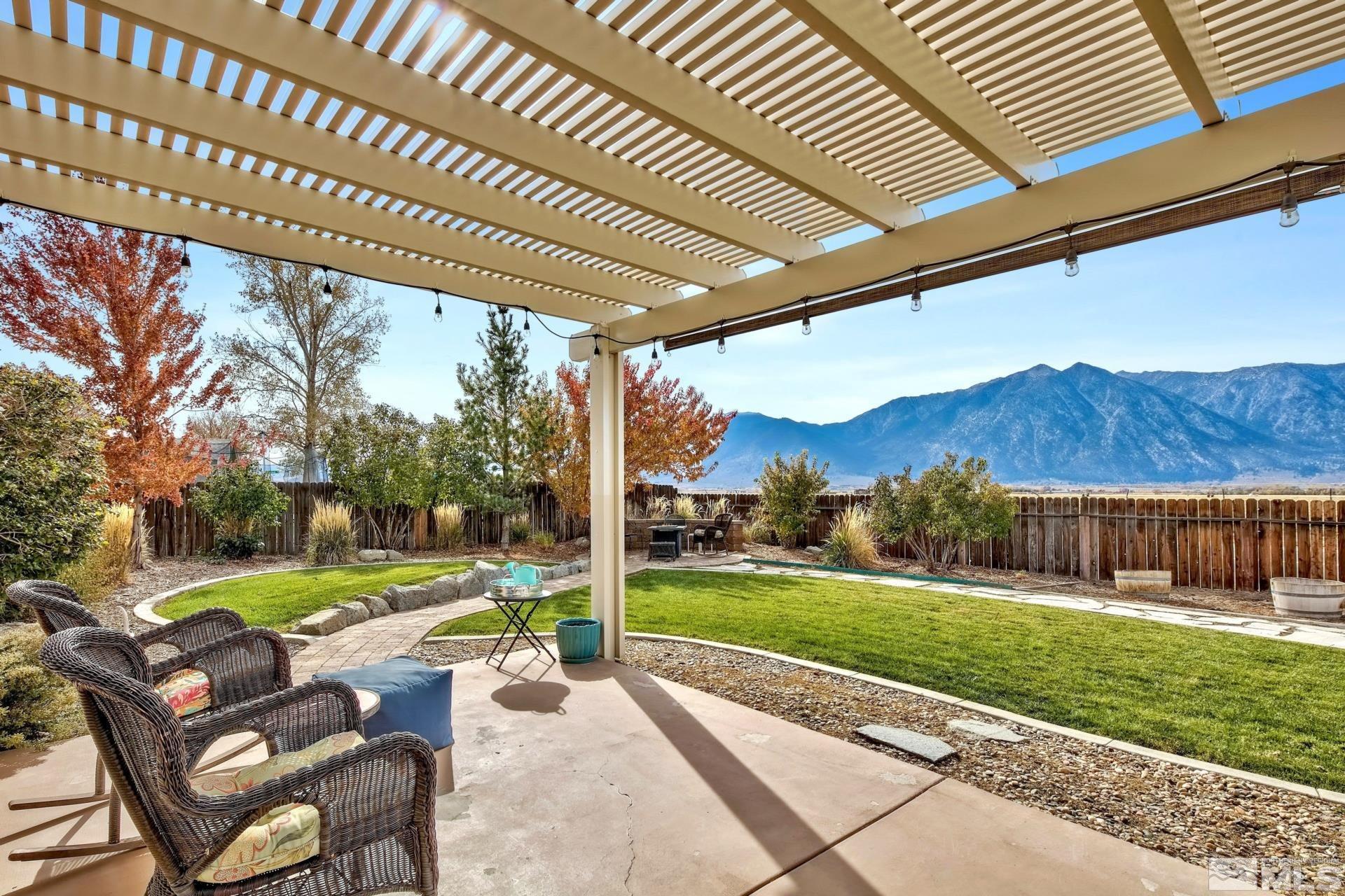 704 Addler Road Gardnerville, NV 89460 - Photo 2 of 25 Photo 2
