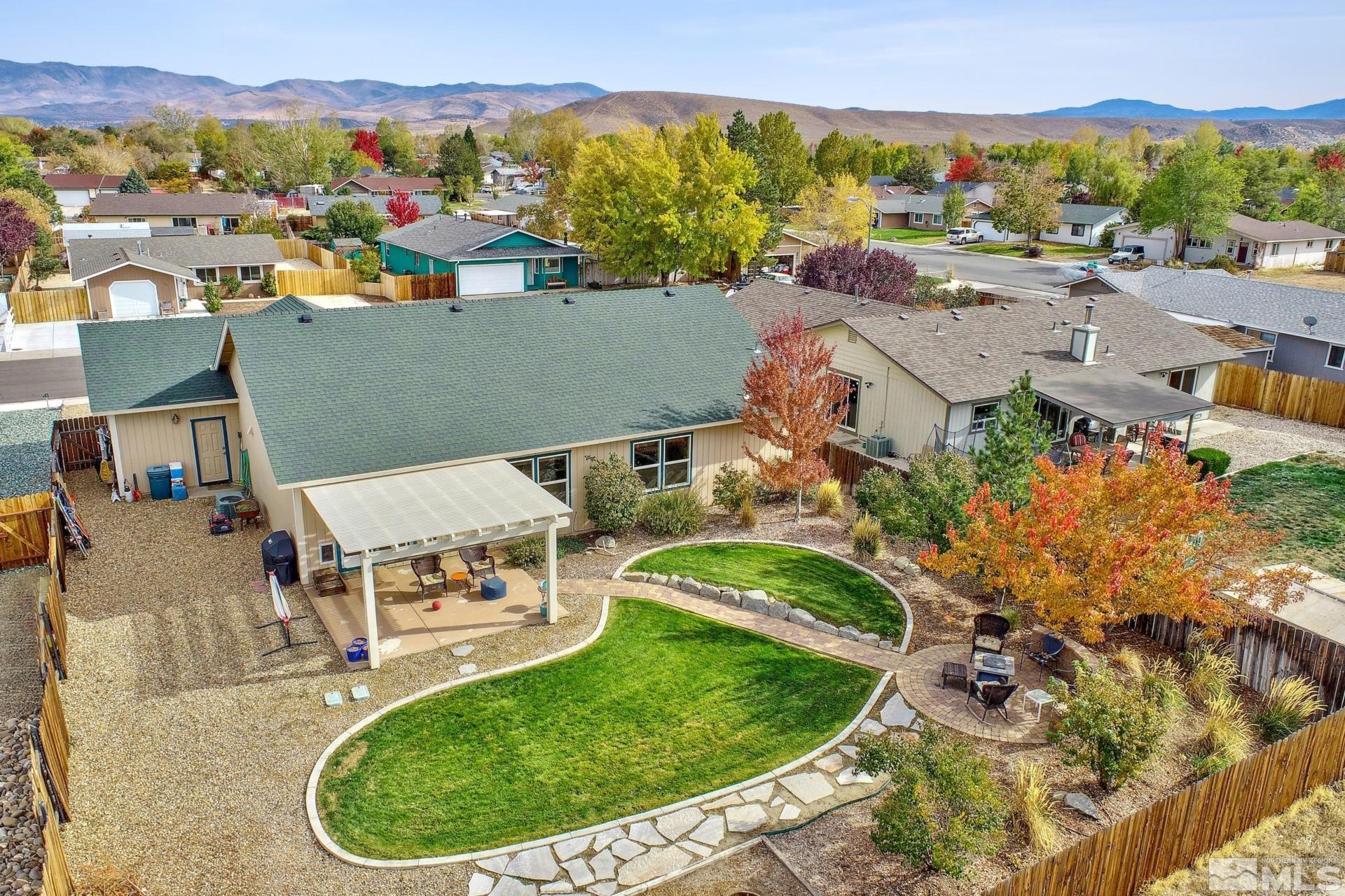 704 Addler Road Gardnerville, NV 89460 - Photo 22 of 25 Photo 22