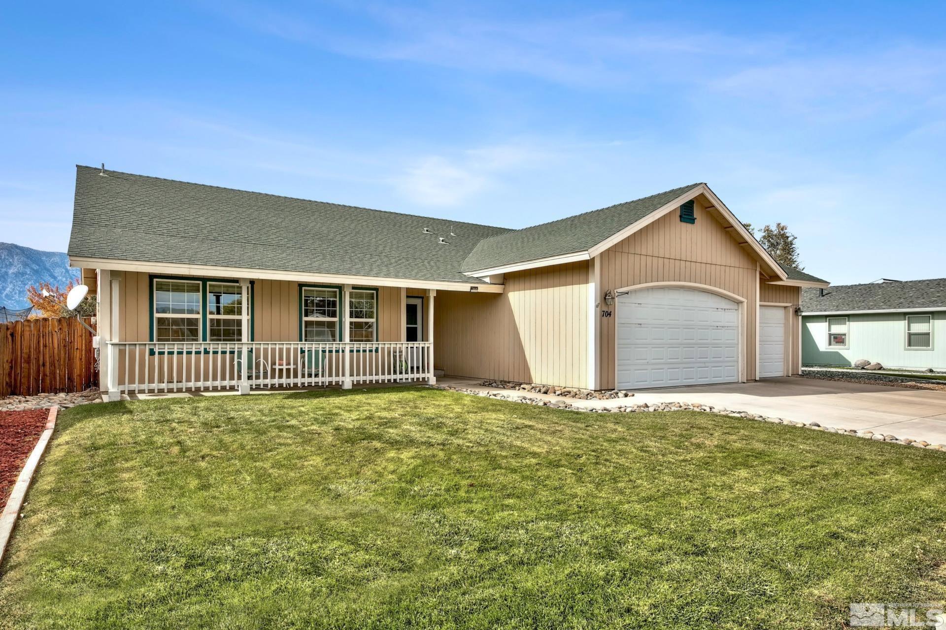 704 Addler Road Gardnerville, NV 89460 - Photo 24 of 25 Photo 24