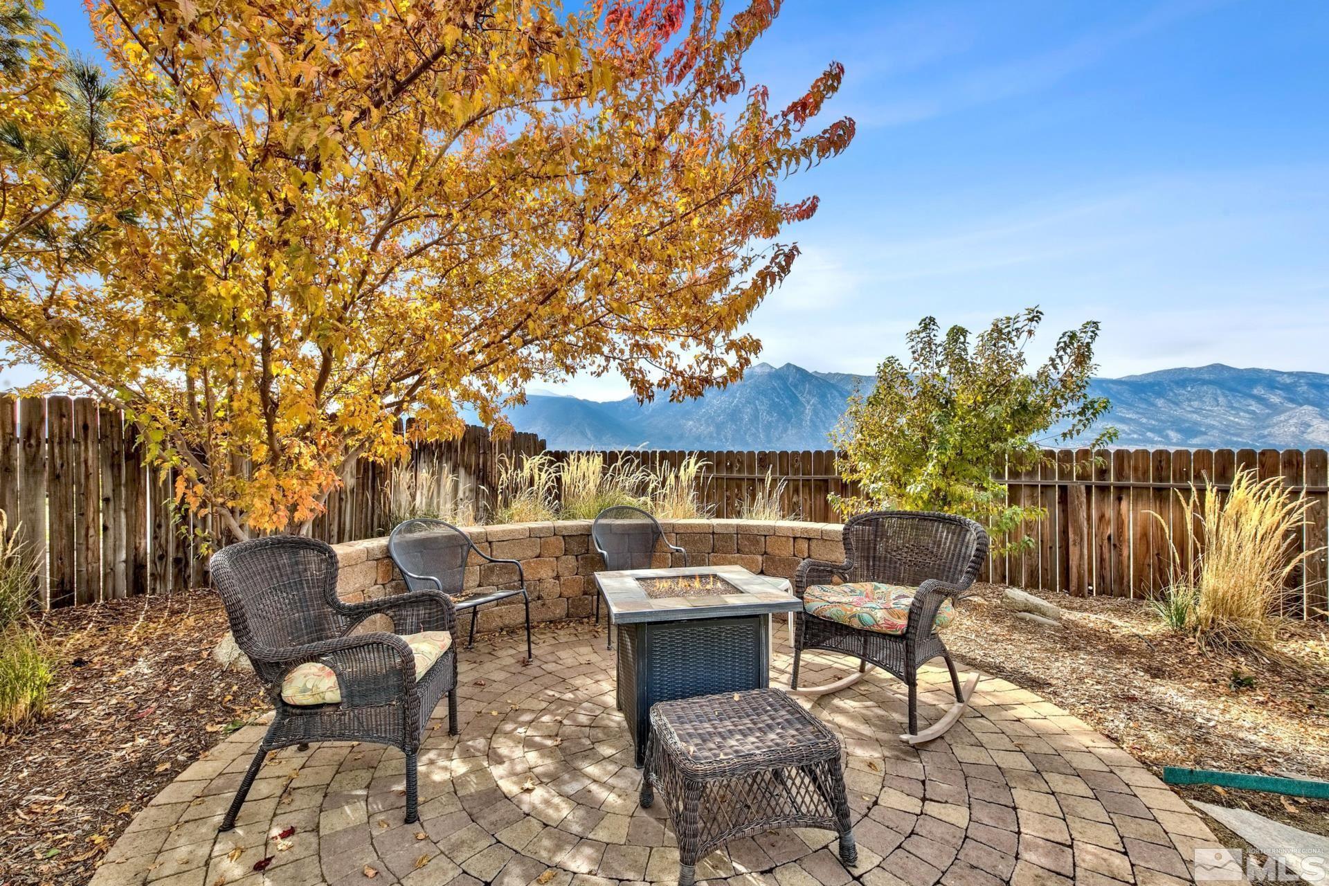 704 Addler Road Gardnerville, NV 89460 - Photo 3 of 25 Photo 3