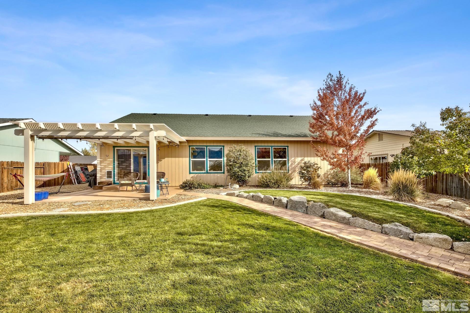 704 Addler Road Gardnerville, NV 89460 - Photo 5 of 25 Photo 5