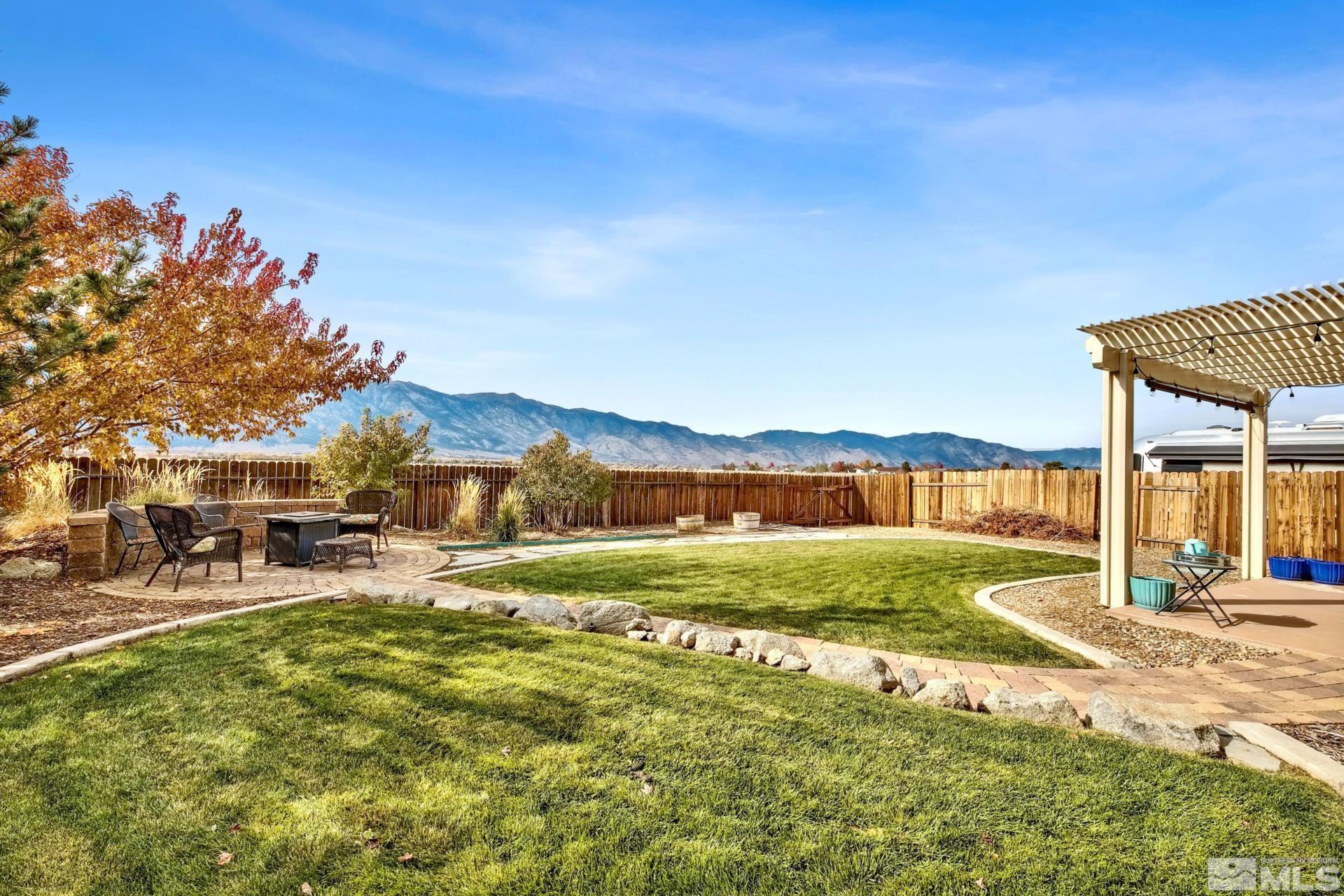 704 Addler Road Gardnerville, NV 89460 - Photo 6 of 25 Photo 6
