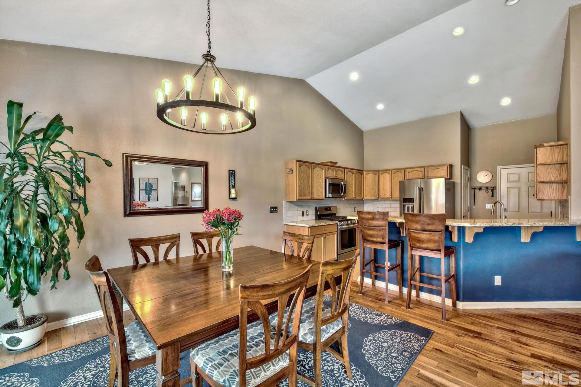 704 Addler Road Gardnerville, NV 89460 - Photo 7 of 25 Photo 7