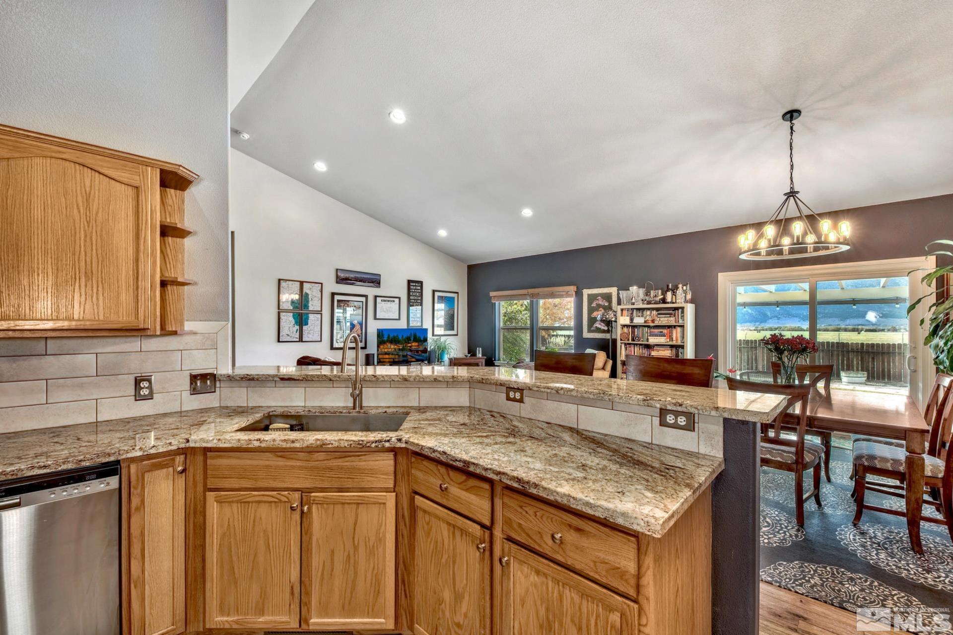 704 Addler Road Gardnerville, NV 89460 - Photo 9 of 25 Photo 9