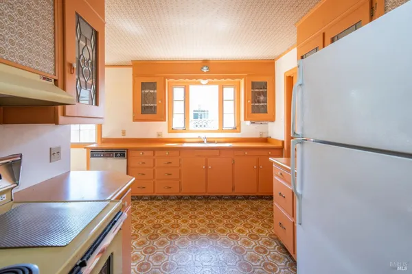 $795,000 | 136 Alderbrook Drive, Santa Rosa, CA 95405