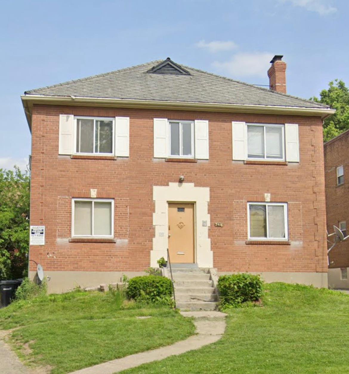 5418 Reading Road, Unit 2 Cincinnati, OH 45237 - Photo 1 of 1