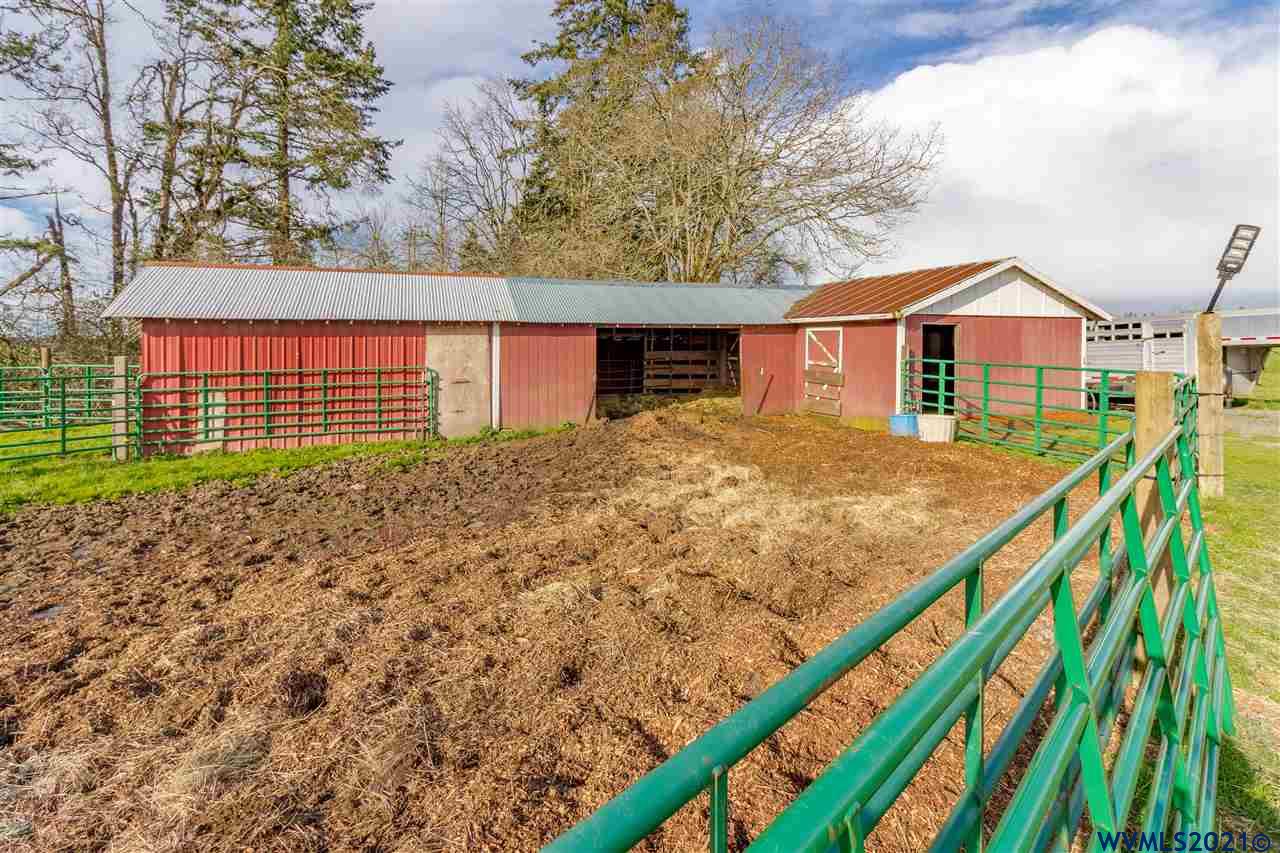 11241 Shaff Road Southeast Aumsville, OR 97325 - Photo 31 of 37