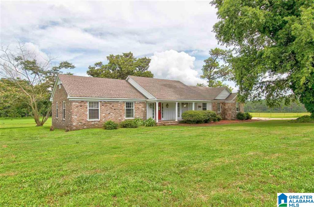 1175 Timmerman Road Blountsville, AL 35031 - Photo 2 of 21