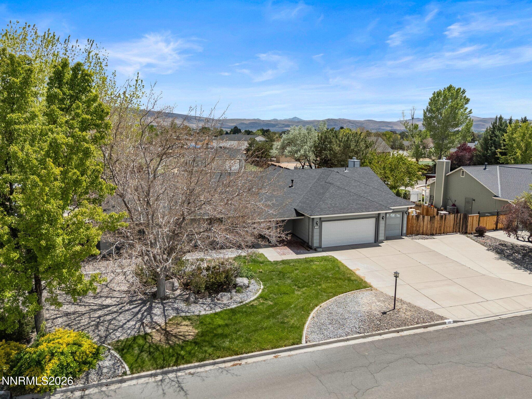 115 Bridle Path Terrace Spanish Springs, NV 89441 - Photo 31 of 36 115 Bridle Path Terrace-153