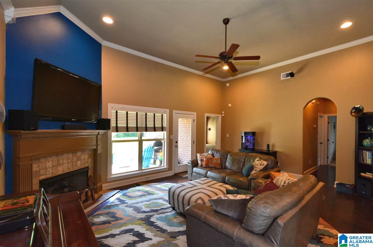 437 Heathersage Road Alabaster, AL 35114 - Photo 9 of 37 Gallery Image 9