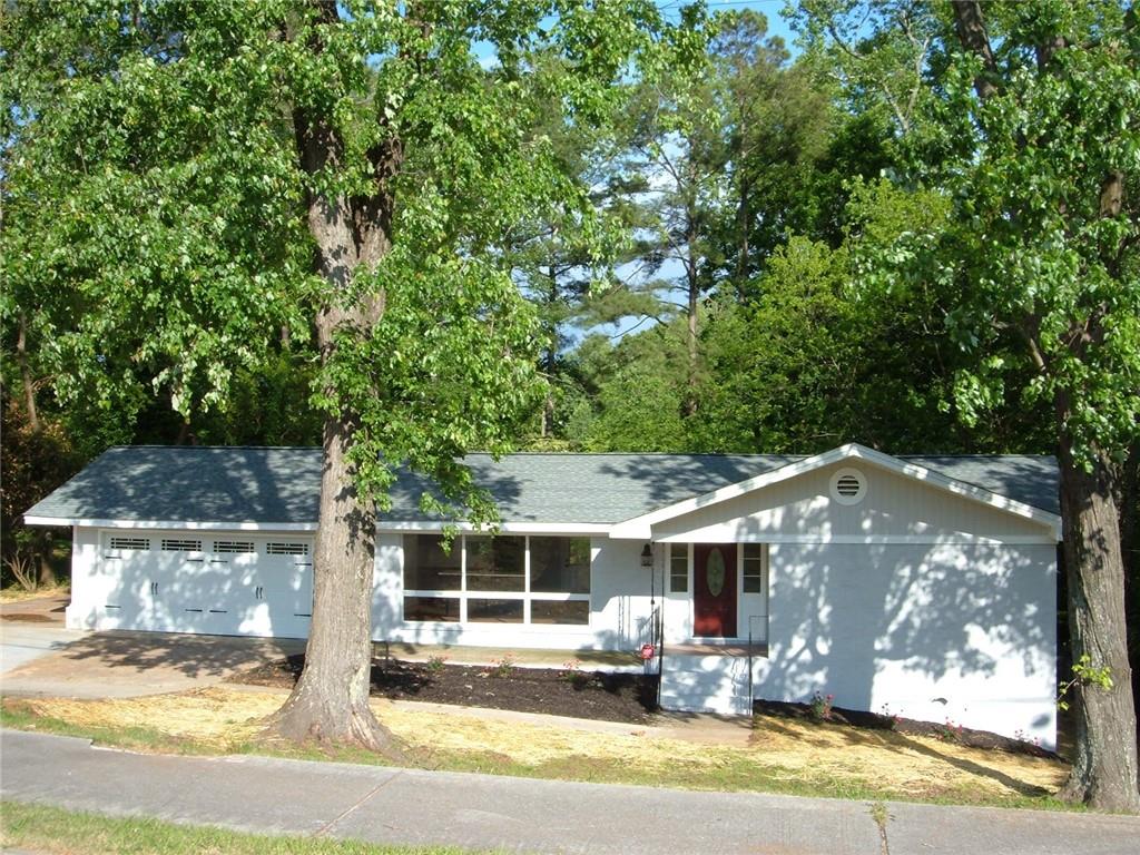 5219 Austell Road Austell, GA 30106 - Photo 1 of 1