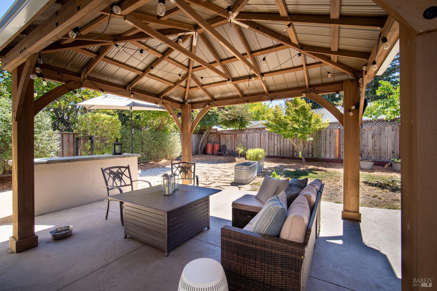1119 Santa Cruz Way Rohnert Park, CA 94928 - Photo 37 of 50 Gallery Image 37