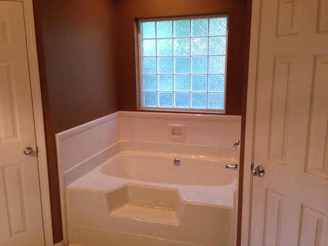1800 Charlotte Road Bay Minette, AL 36507 - Photo 8 of 9 Master Bath 2
