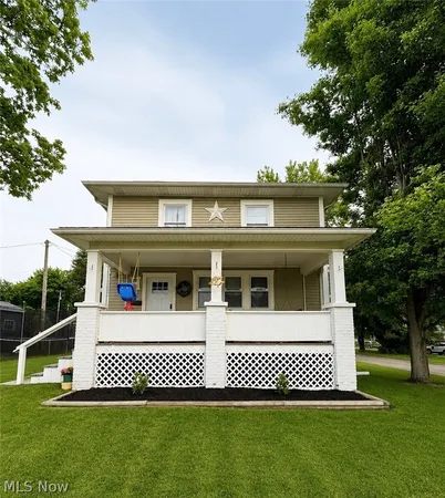 $168,000 | 1338 Ohio Street, Zanesville, OH 43701