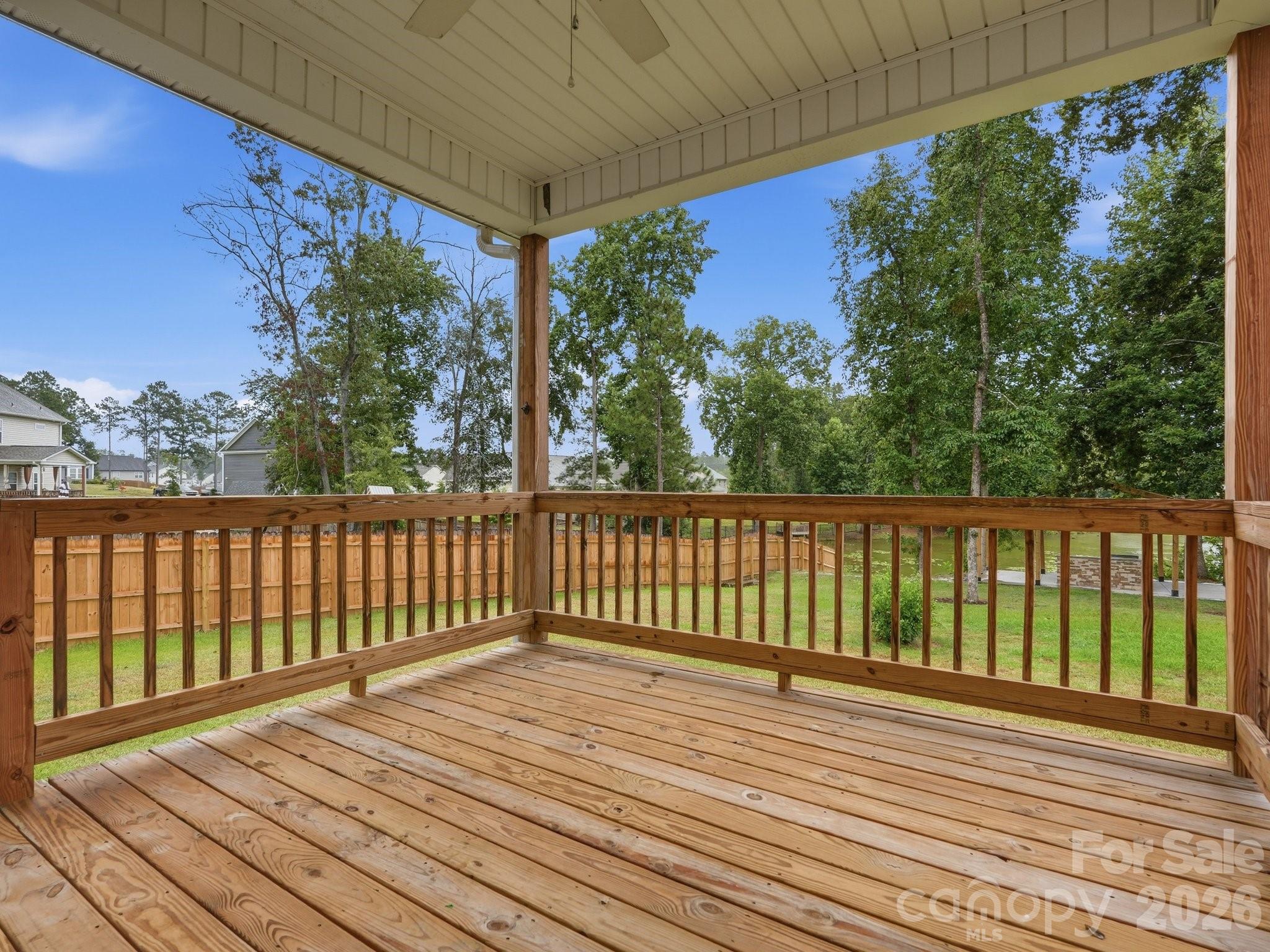 205 Shadowbrook Way, Unit 75 Camden, SC 29020 - Photo 42 of 48 Gallery Image 42
