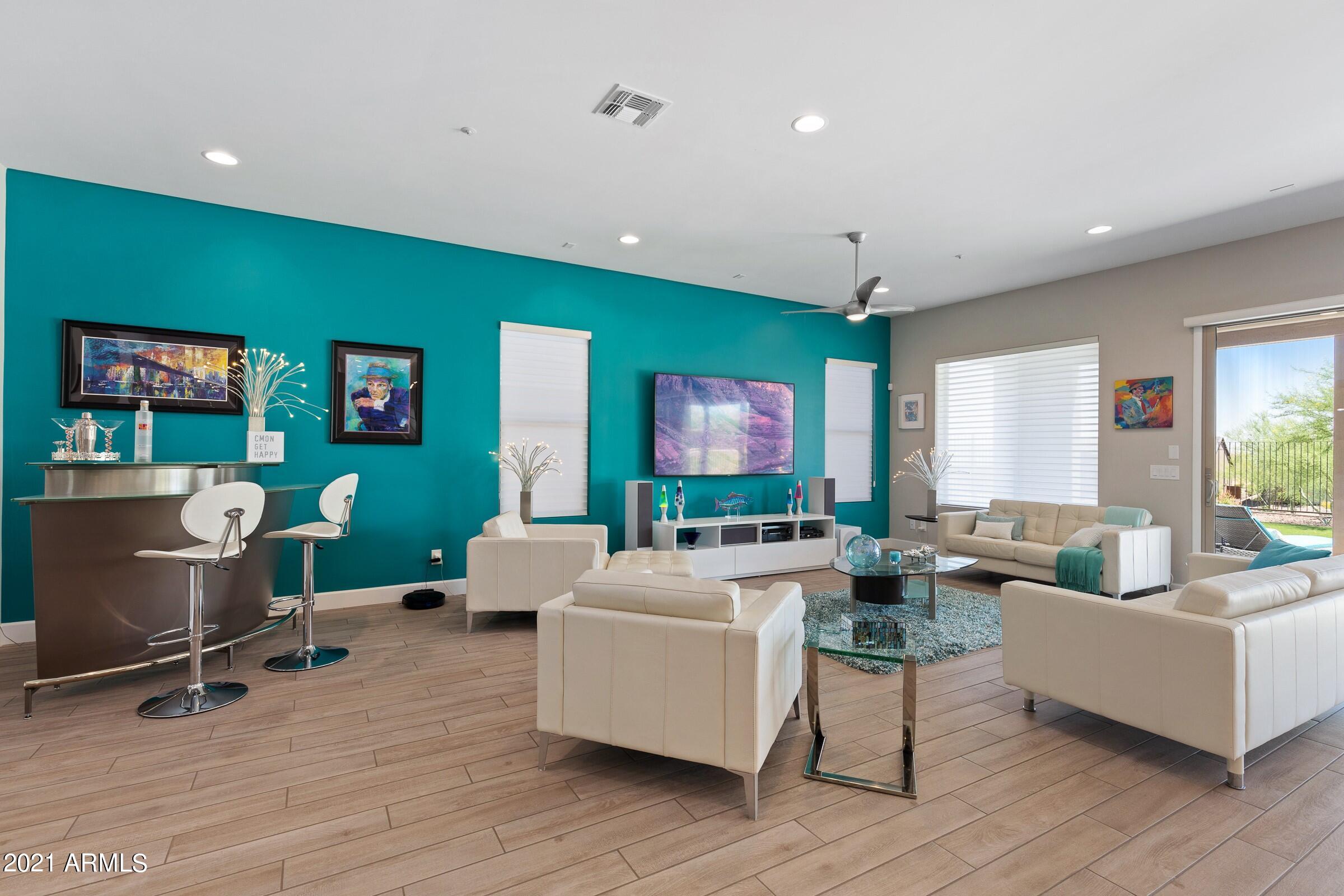 17307 East Woolsey Way Rio Verde, AZ 85263 - Photo 12 of 75 012_Great Room