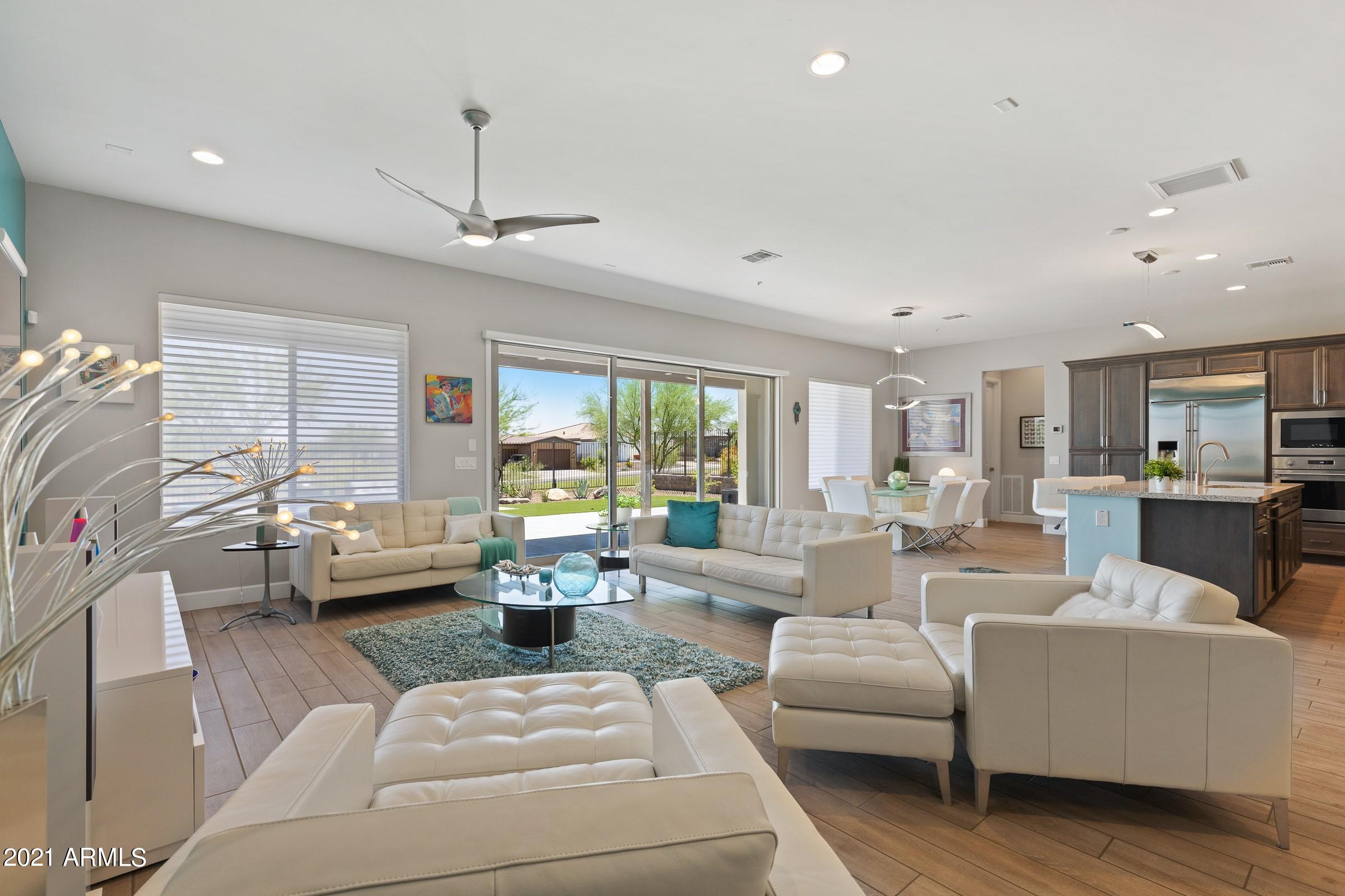 17307 East Woolsey Way Rio Verde, AZ 85263 - Photo 13 of 75 013_Great Room II