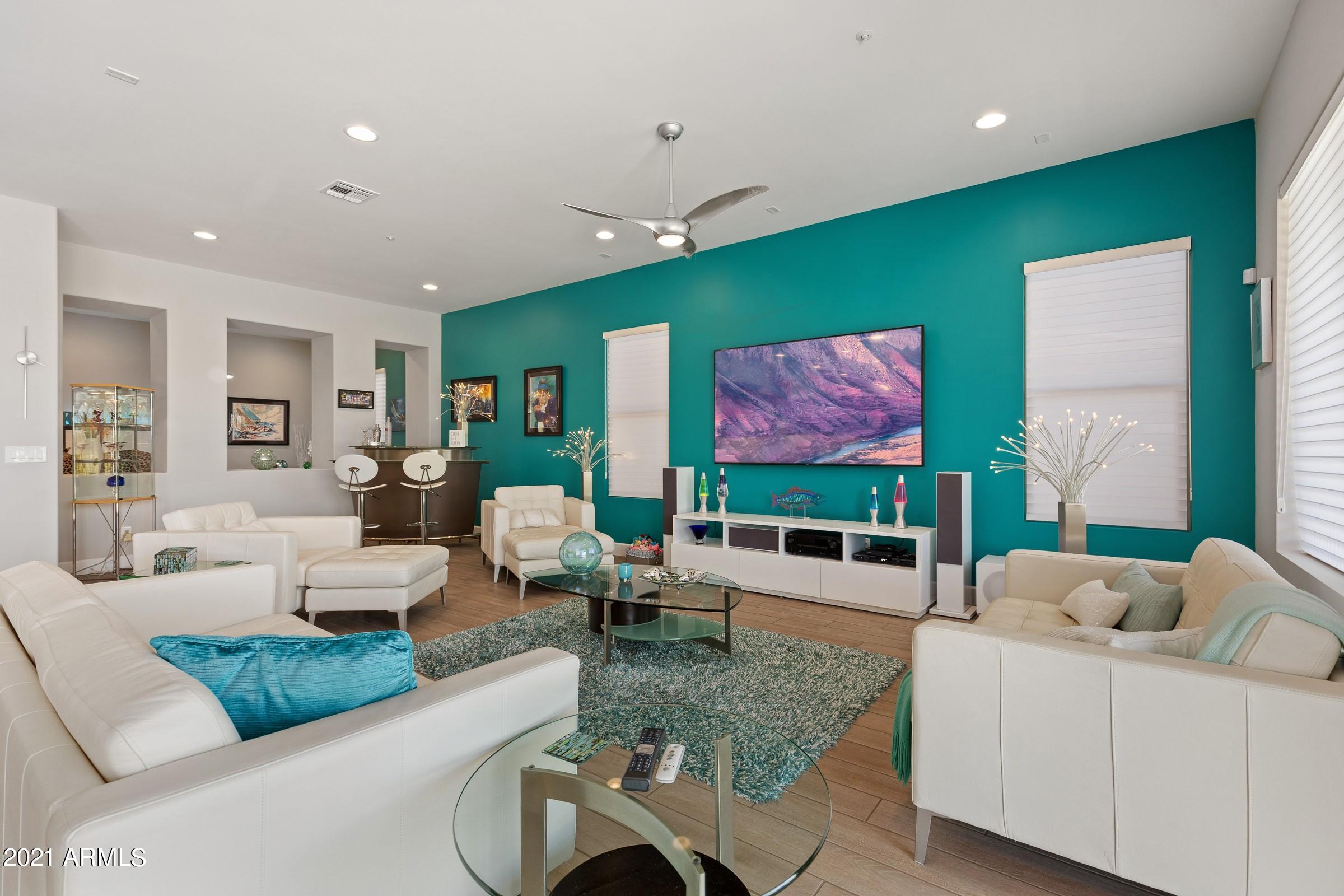 17307 East Woolsey Way Rio Verde, AZ 85263 - Photo 15 of 75 015_Living Room II