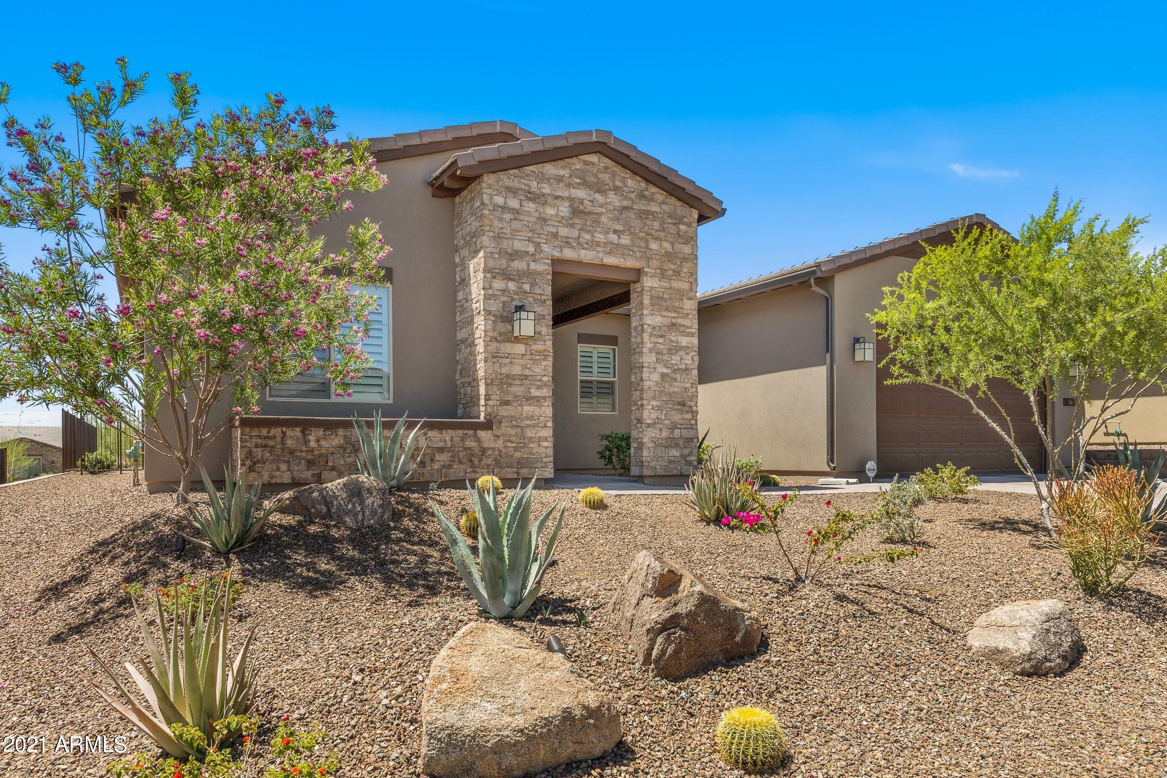 17307 East Woolsey Way Rio Verde, AZ 85263 - Photo 2 of 75 002_Front