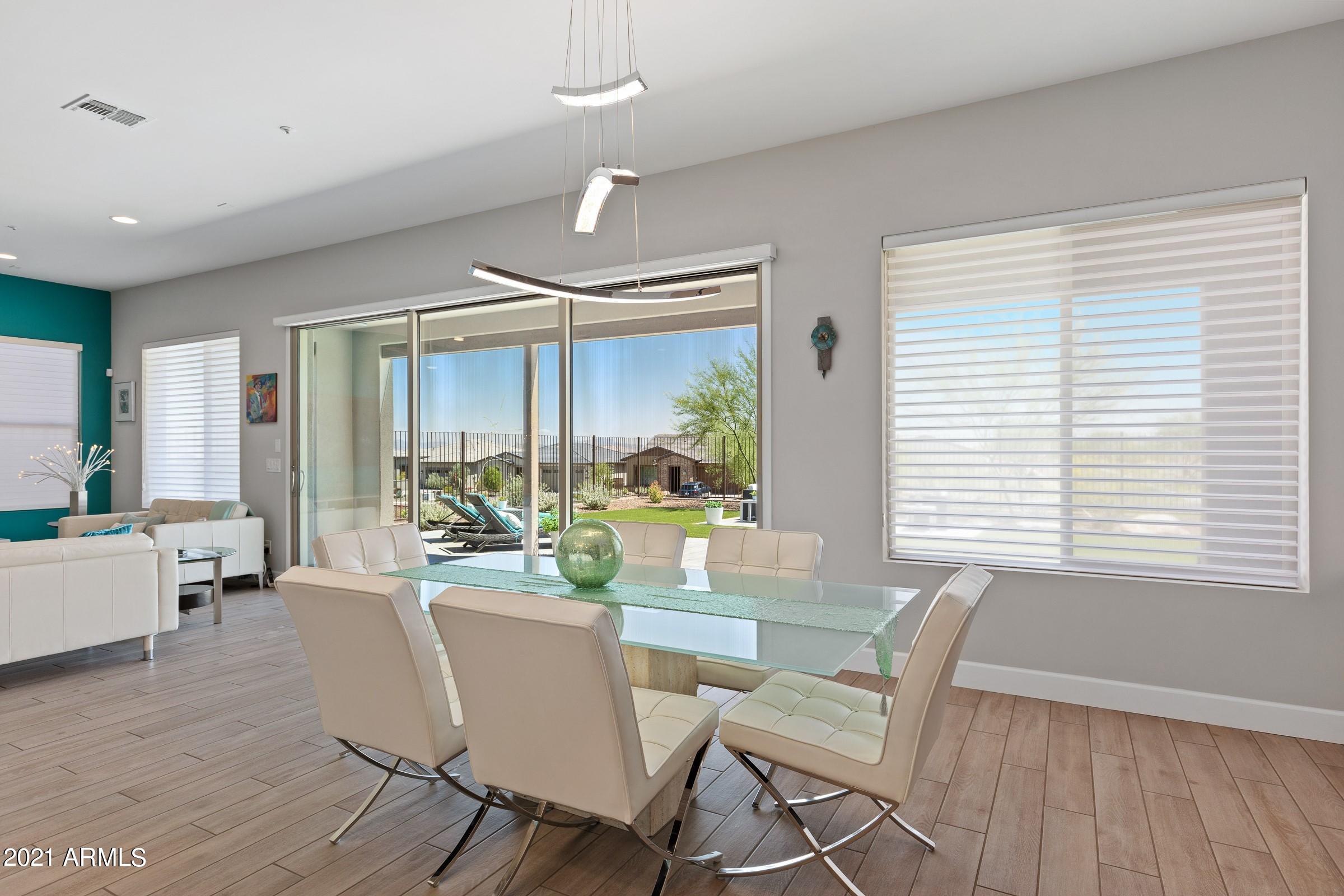 17307 East Woolsey Way Rio Verde, AZ 85263 - Photo 27 of 75 027_Dining Room